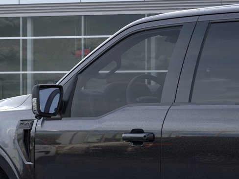 New 2025 Ford F150 XLT image 45