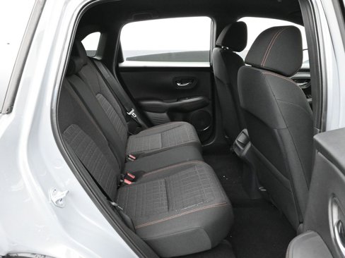 New 2026 Honda HR-V Sport image 37