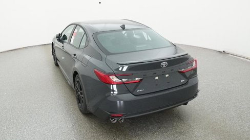 New 2026 Toyota Camry Hybrid image 6