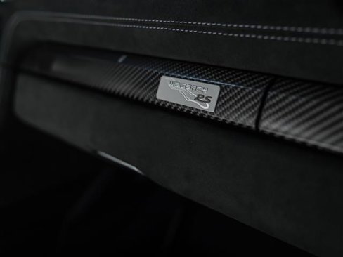 Certified 2025 Porsche 718 Cayman GT4 RS image 30