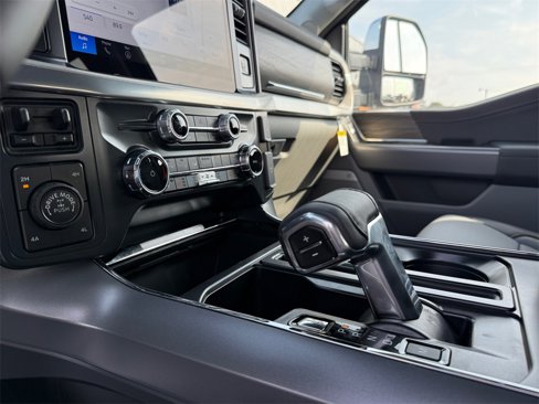 New 2025 Ford F150 Lariat w/ Equipment Group 501A Mid image 20
