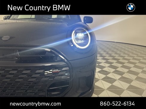 New 2026 MINI Cooper S image 11