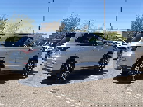 New 2026 Acura MDX FWD w/ Technology Package image 6