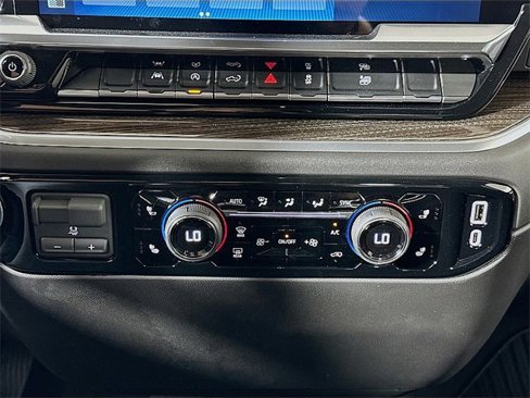 New 2026 Chevrolet Silverado 1500 LT image 16