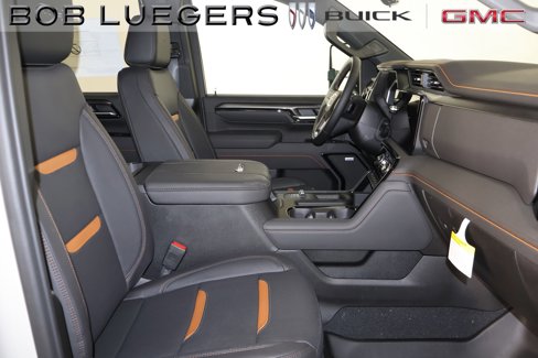 New 2026 GMC Sierra 3500 AT4 w/ AT4 Premium Plus Package image 25