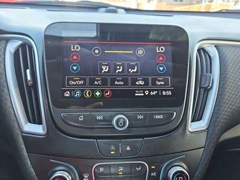 Used 2023 Chevrolet Malibu LT image 10