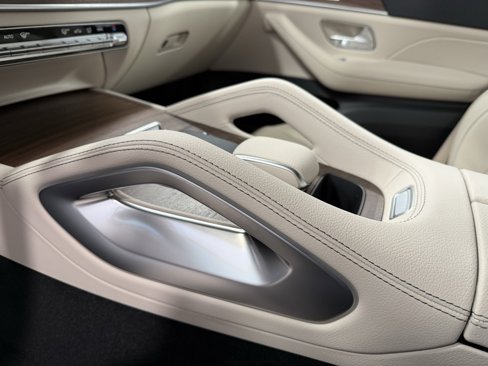 New 2026 Mercedes-Benz GLE 350 4MATIC image 14