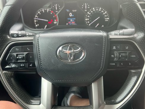 Used 2022 Toyota Tundra SR5 image 14