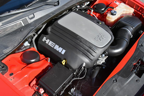 Used 2022 Dodge Charger R/T image 42