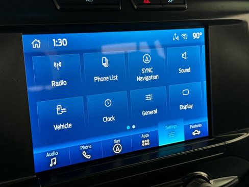 Used 2023 Ford F150 XLT image 4