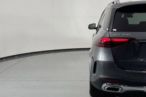 New 2026 Mercedes-Benz GLE 450 4MATIC image 14