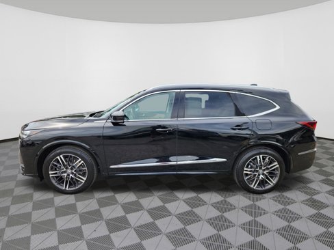 Certified 2025 Acura MDX w/ Advance Package image 5