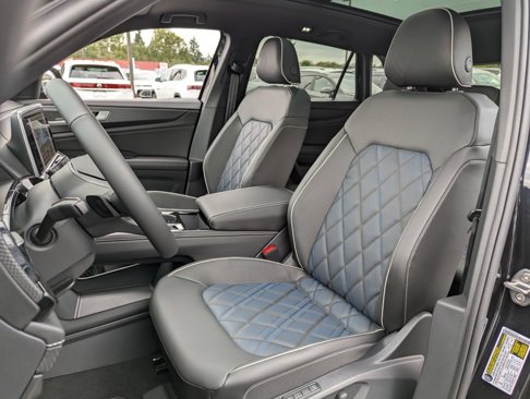 New 2026 Volkswagen Atlas Cross Sport SEL Premium R-Line image 27