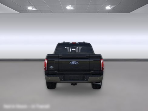 New 2025 Ford F150 King Ranch w/ FX4 Off-Road Package image 7