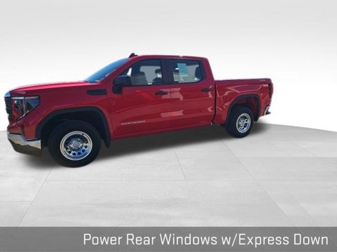 Used 2024 GMC Sierra 1500 Pro image 14
