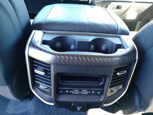 New 2025 RAM 1500 Tungsten w/ Trailer Tow Group image 17