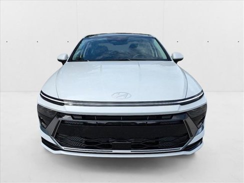 New 2024 Hyundai Sonata SEL w/ Convenience Package image 2