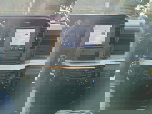 New 2026 Ford F250 XL w/ XL Off-Road Package image 14