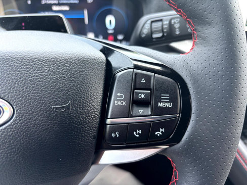 New 2025 Ford Explorer ST-Line w/ Premium Package image 22