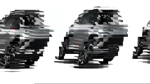 New 2026 Buick Enclave Sport Touring image 28
