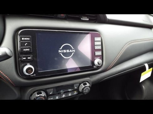 Used 2024 Nissan Kicks SR w/ SR Premium Package image 16