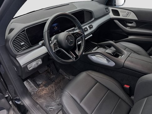 Used 2024 Mercedes-Benz GLE 350 4MATIC image 7