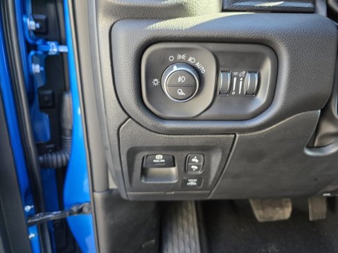 New 2026 RAM 1500 Big Horn image 31