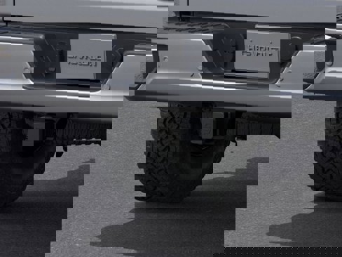 New 2026 Chevrolet Silverado 2500 ZR2 image 14