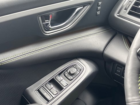 New 2025 Subaru Ascent Bronze Edition image 17