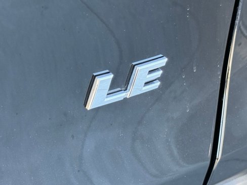 Certified 2024 Toyota RAV4 LE image 15