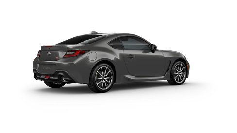New 2025 Toyota GR86 image 10