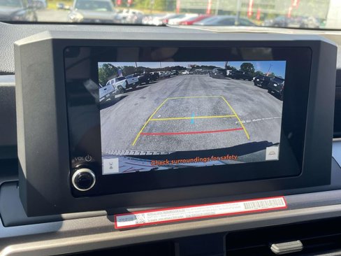 New 2025 Toyota 4Runner TRD Off-Road image 14