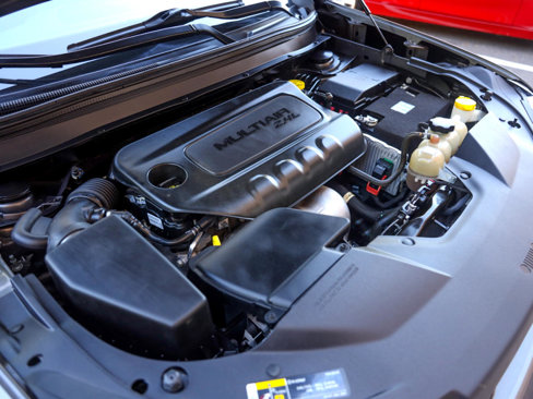 Used 2020 Jeep Cherokee Limited image 29