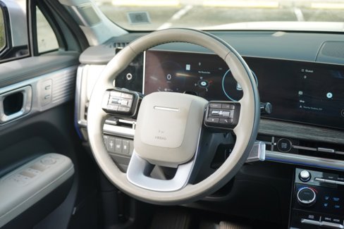Used 2024 Hyundai Santa Fe Calligraphy image 49