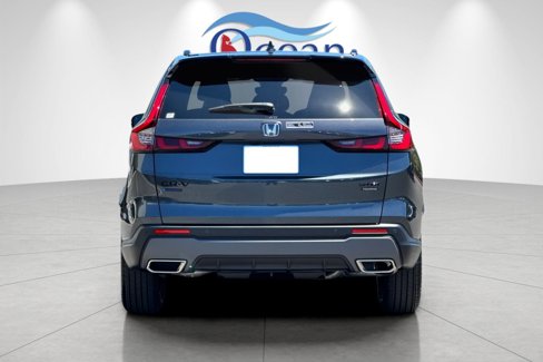 New 2026 Honda CR-V Sport Touring image 4