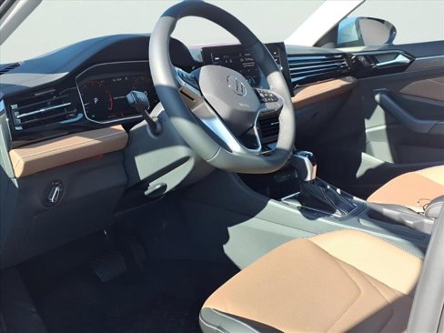 New 2026 Volkswagen Jetta SEL image 13