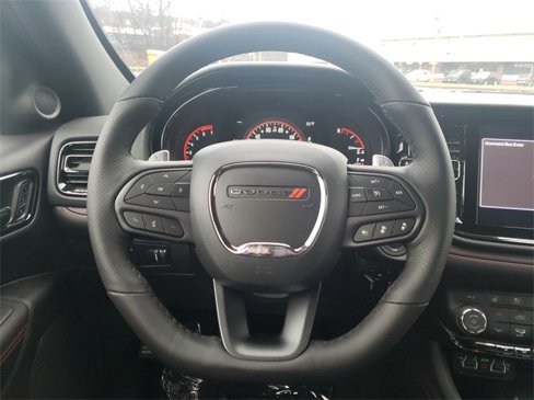 New 2025 Dodge Durango R/T image 13