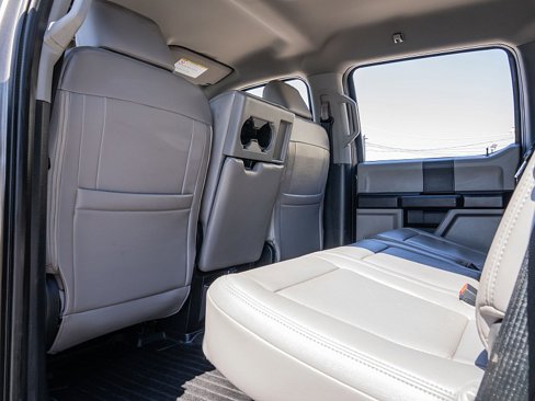 Used 2020 Ford F250 XL w/ STX Appearance Package image 17