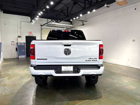 Used 2023 RAM 1500 Big Horn image 7