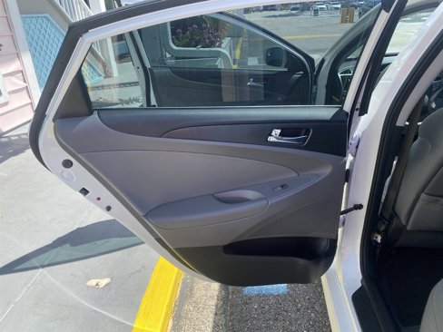 Used 2014 Hyundai Sonata GLS w/ Popular Equipment Group 2 image 10