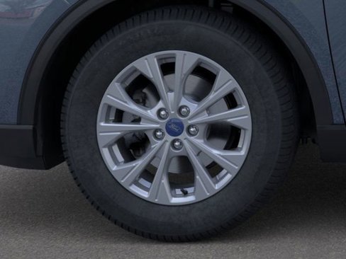 New 2025 Ford Escape Active w/ Cold Weather Package image 19