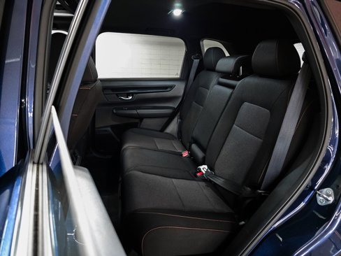 Certified 2023 Honda CR-V Sport image 24