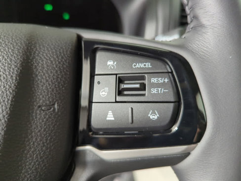 New 2026 Honda Odyssey Elite image 12