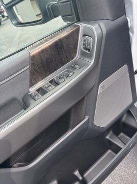 New 2026 Ford F250 Lariat image 18