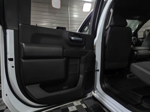 Used 2024 Chevrolet Silverado 3500 W/T w/ WT Convenience Package image 33