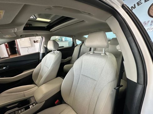 Used 2023 Honda Accord EX image 19