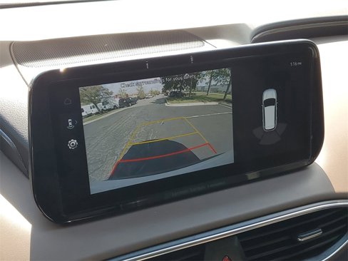 Used 2022 Hyundai Santa Fe SEL Premium image 24