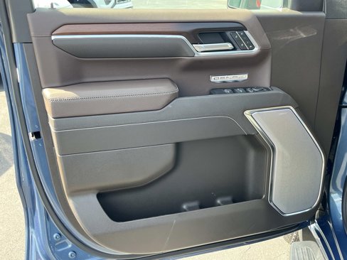 New 2026 GMC Sierra 1500 Denali image 22