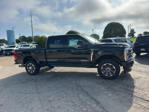 New 2025 Ford F250 King Ranch image 4