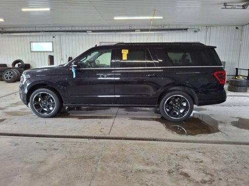 Used 2024 Ford Expedition Max Limited image 7